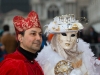 Karneval in Venedig - Foto: Carlo V.G.