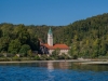 Kloster Weltenburg