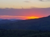Helmuth Pliger, Sonnenuntergang