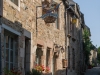 Gasse in Tréguier