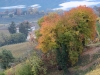 Blick von Barleit auf Ringberg und See