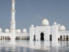 Moschee - Nicole E.