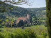 Helmuth Pliger, Sant'Antimo
