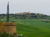 Helmuth Pliger, Pienza