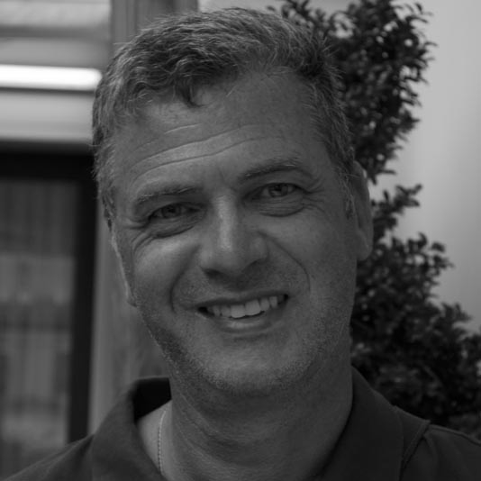 Thomas Geier