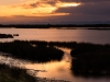 Abendstimmung - Burano   toni jaitner
