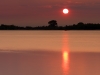 Abendstimmung - Burano   toni jaitner