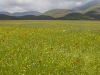 Castelluccio - Karlheinz Hell