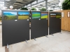 Castelluccio - Ausstellung Gargazon