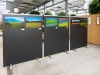 Castelluccio - Ausstellung Gargazon