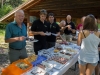 Booshütte jährliches Klubtgrillen