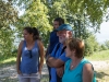 Booshütte jährliches Klubtgrillen