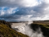 Wasserfall Gullfoss