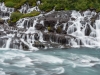 Hraunfossar