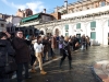 Karneval in Venedig - Foto: Alex P.