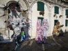Karneval in Venedig - Foto: Alex P.