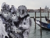 Karneval in Venedig - Foto: Alex P.