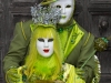 Karneval in Venedig - Foto: Carlo V.G.