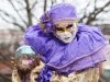 Karneval in Venedig - Foto: Carlo V.G.