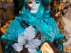 Karneval in Venedig - Foto: Carlo V.G.