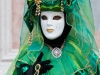 Karneval in Venedig - Foto: Carlo V.G.