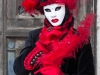 Karneval in Venedig - Foto: Carlo V.G.