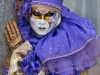 Karneval in Venedig - Foto: Carlo V.G.