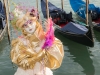 Karneval in Venedig - Alex P.