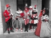 Karneval in Venedig - Alex P.