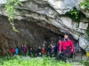 Tropfsteinhöhle 