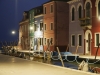 Burano zur blauen Stunde - Alex P.