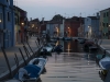 Burano zur blauen Stunde - Alex P.