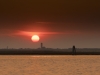 Burano zur blauen Stunde - Alex P.