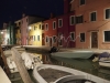 Burano zur blauen Stunde - Alex P.