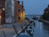 Burano zur blauen Stunde - Alex P.