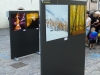 Bilderausstellung "Langer Donnerstag"