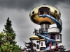 Hundertwasser Turm