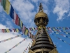 Tibet - Himalaya Tempel