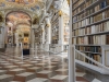 Stiftsbibliothek Admont