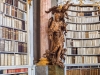 Stiftsbibliothek Admont