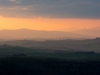 Sonnenuntergang, Helmuth Pliger