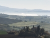 Val D'Orcia - Toskana 9