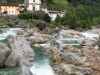 Kirche von Lavertezzo - toni jaitner