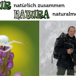 "Natur - Natürlich Zusammen" - "Natura - Naturalmente Insieme"