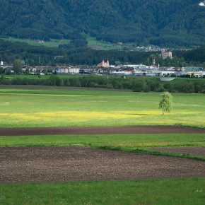 Pustertal - Das grüne Tal