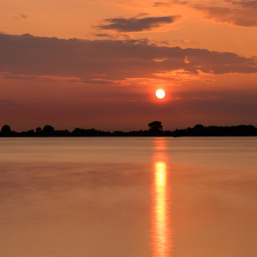 Die farbige Insel.....BURANO