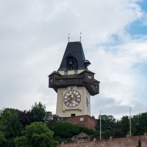 Graz und Umgebung