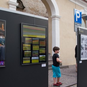 Sommerausstellung 2018