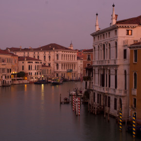 Venedig: Ein Spaziergang durch Gassen und Kanäle