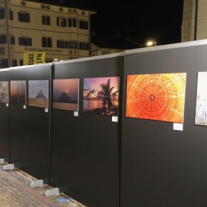 Ausstellung am langen Donnerstag